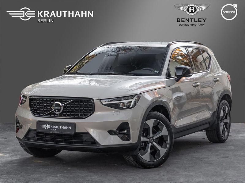 Gebraucht Volvo XC40 Plus 163 PS (119 kW) 2024 Beige SUV
