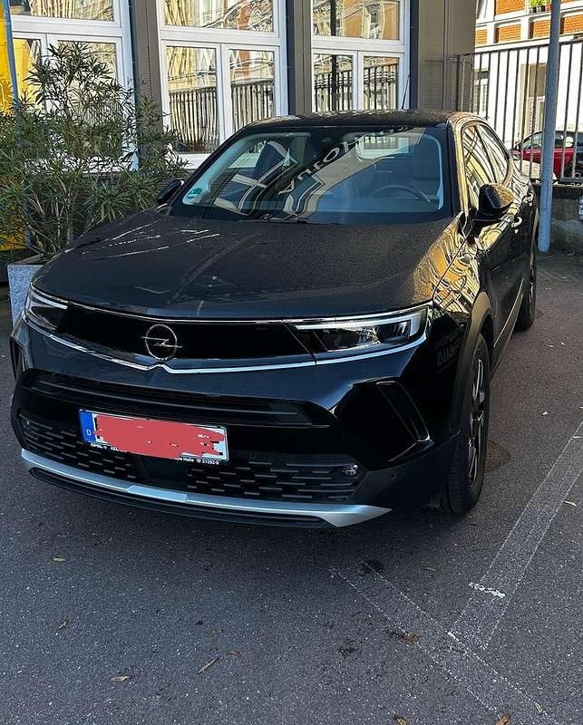 Gebraucht Opel Mokka-e Elegance 100 kW (136 PS) 2023 SUV