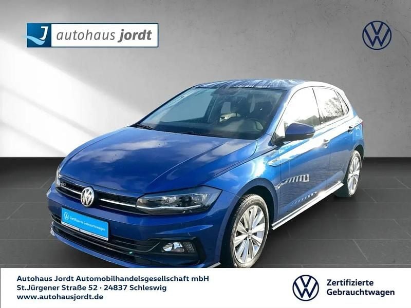 Grenadillschwarz (metallic) Gebraucht 2023 VW ID.4 GTX SUV | 39.930 € (Guter Preis) - Bild 1/4