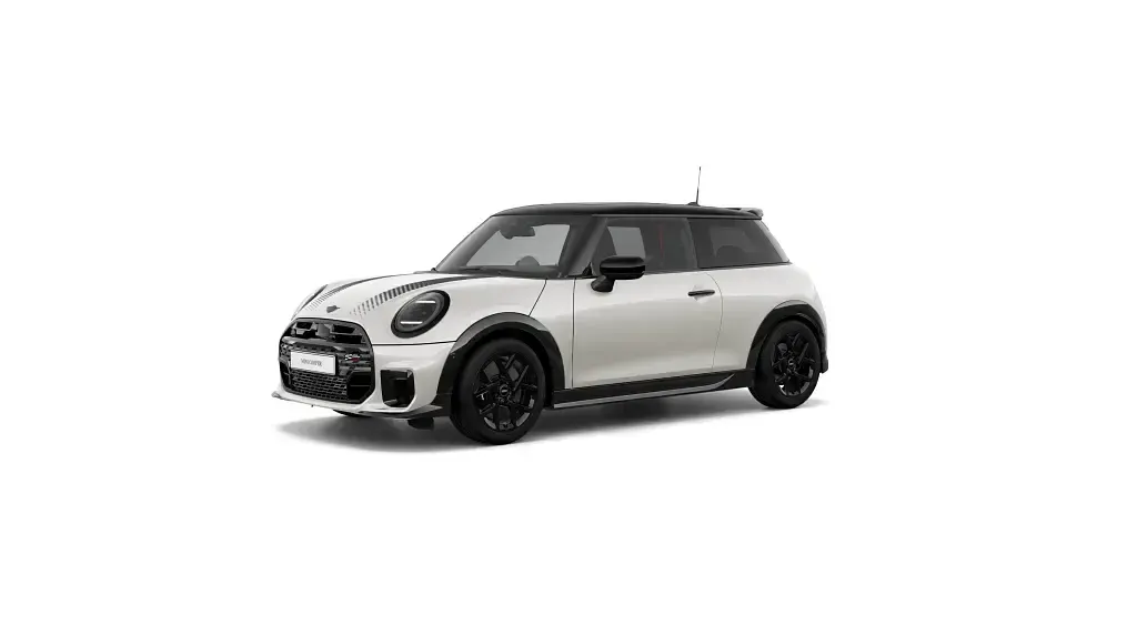 Usata Mini Cooper 156 CV (114 kW) 2024 Utilitaria