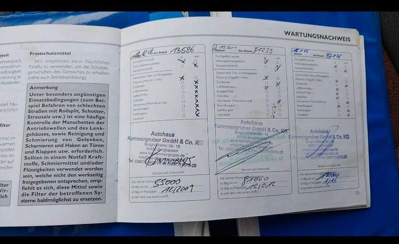 Gebraucht Fiat Ducato 101 PS (74 kW) 2008 Weiß Van