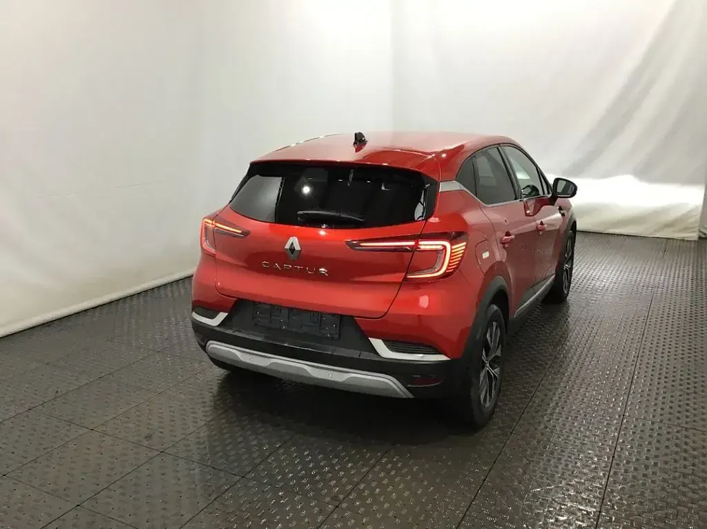 Gebraucht Renault Captur Techno 140 PS (102 kW) 2023 SUV