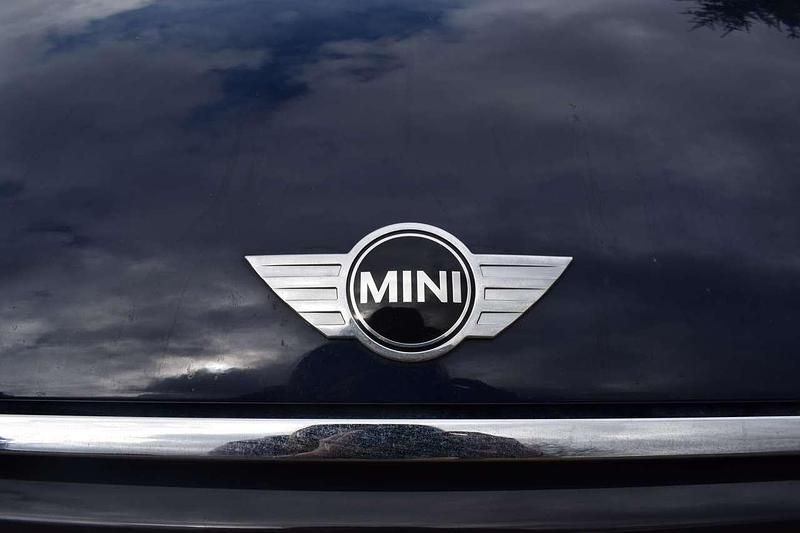 Second-hand Mini Cooper 136 CP (100 kW) 2017 Albastru Hatchback