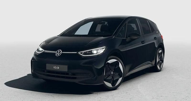 Neu VW ID.3 Pro 169 kW (231 PS) 2026 Grenadilschwarz Kleinwagen