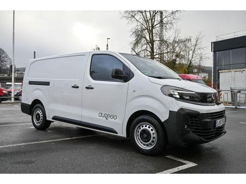Gebraucht Opel Vivaro 177 PS (130 kW) 2025 Weiss icy Van / Kleinbus