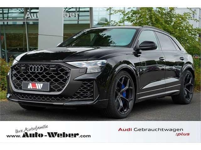 Neu 2025 Audi Q8 Performance SUV | 187.900 € - Bild 1/4
