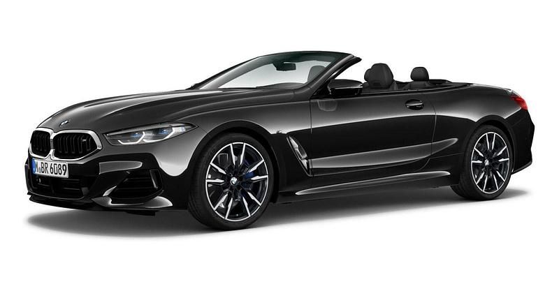 Gebraucht 2025 BMW M850 Coupé | 157.230 € - Bild 1/1