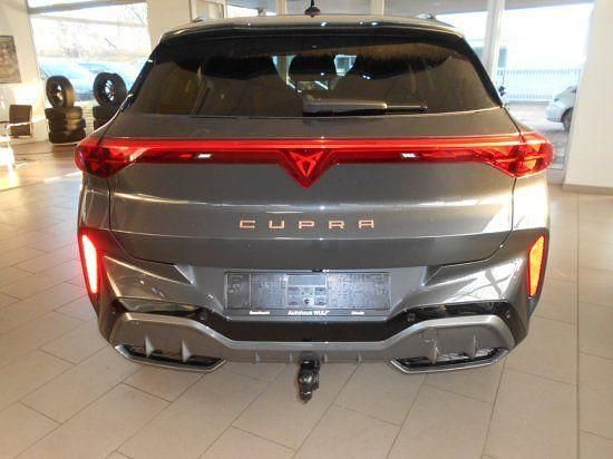 Ny Cupra Terramar 150 HK (110 kW) 2025 Grå SUV