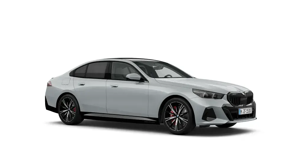 Neu BMW 550e Comfort Edition 313 PS (230 kW) 2026 Limousine