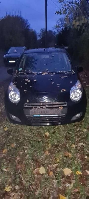 Gebraucht 2009 Suzuki Alto Comfort Kleinwagen | 2.000 € (Fairer Preis) - Bild 1/4