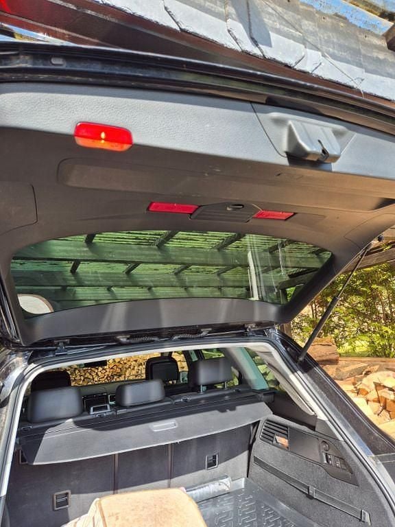 Gebraucht VW Touareg Individual 239 PS (175 kW) 2010 Schwarz SUV