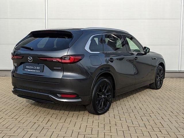 Gebraucht Mazda 3 Homura-Line 254 PS (186 kW) 2025 SUV