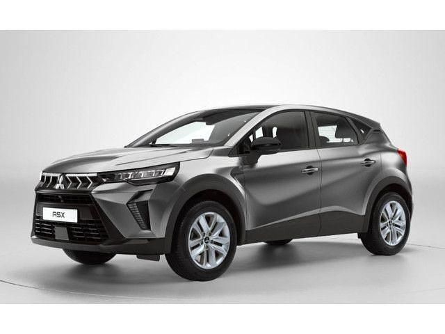 Kng anthrazitgrau Neu 2026 Mitsubishi ASX Diamant Edition SUV | 22.990 € (Fairer Preis) - Bild 1/1