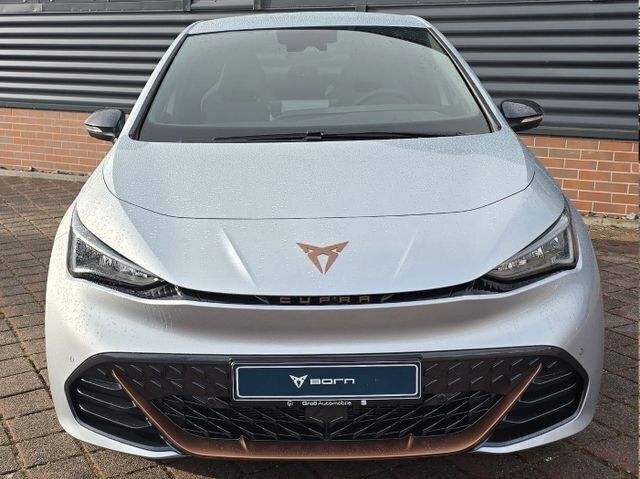 Gebraucht Cupra Born 169 kW (231 PS) 2022 Andere farbe Kleinwagen