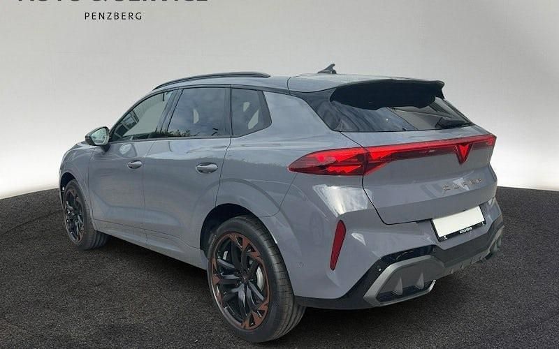 Gebraucht Cupra Terramar VZ 265 PS (194 kW) 2025 Graphene grau SUV