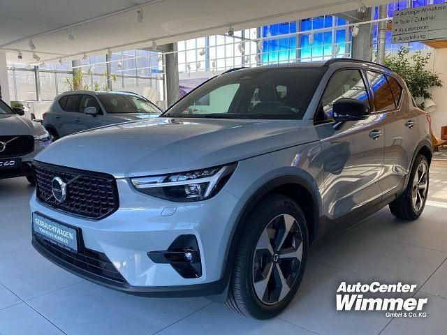 Gebraucht Volvo XC40 Plus 197 PS (144 kW) 2024 Vapour grey SUV