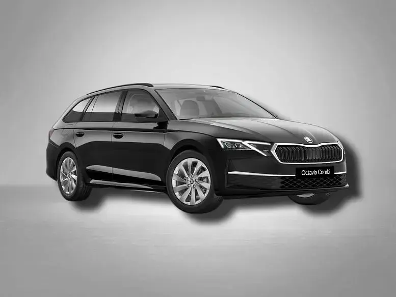 Gebraucht Skoda Octavia Selection 150 PS (110 kW) 2026 Kombi