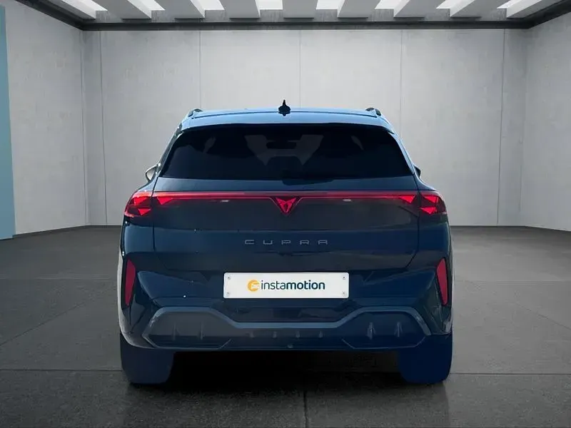 Gebraucht Cupra Terramar VZ 265 PS (194 kW) 2025 SUV