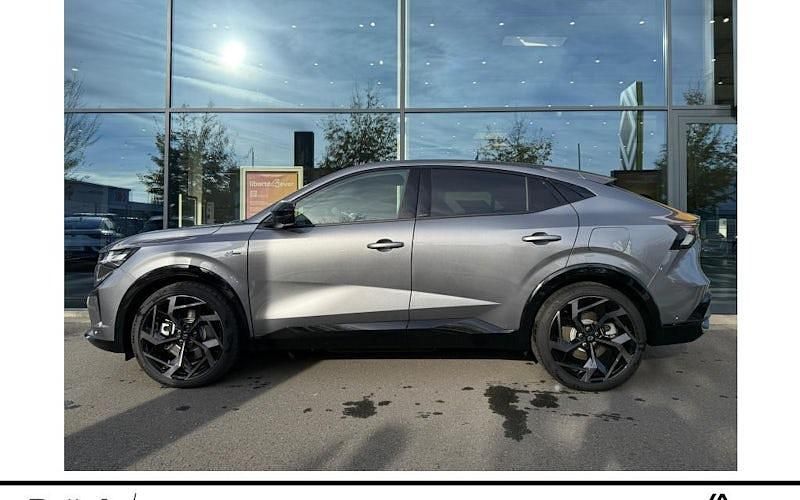 Gebraucht Renault Rafale 300 PS (220 kW) 2025 Grau SUV