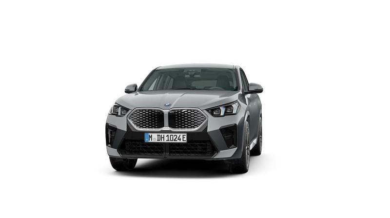 Neu 2025 BMW iX2 Luxury Line SUV | 53.490 € (Superpreis) - Bild 1/4