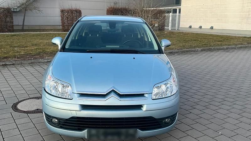 Gebraucht Citroën C1 2007 Kleinwagen