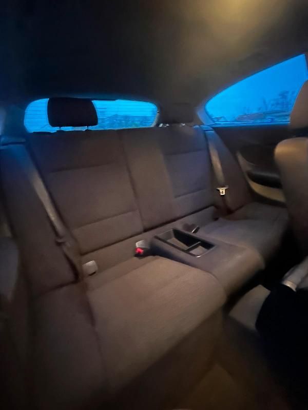 Gebraucht BMW 120 177 PS (130 kW) 2008 Grau Kleinwagen