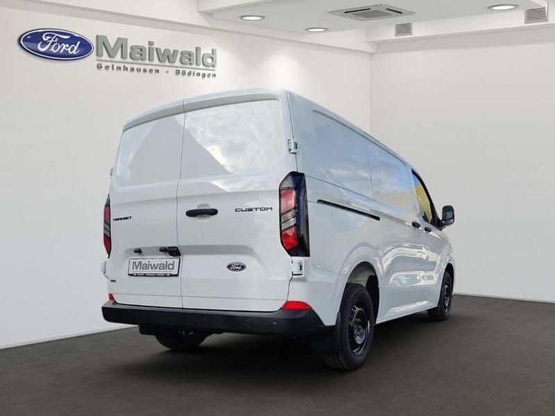 Neu Ford Transit Custom Trend 232 PS (170 kW) 2026 Frozen white Van / Kleinbus