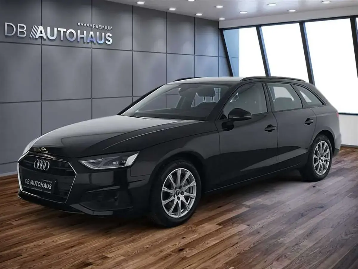Usata Audi A4 Ambiente 204 CV (150 kW) 2023 Station wagon
