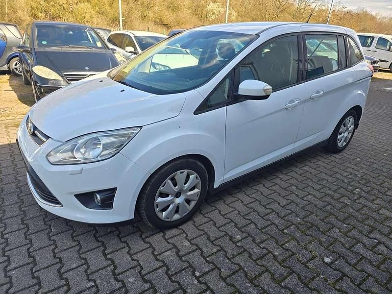 Gebraucht Ford C-MAX Ambiente 95 PS (69 kW) 2011 Van / Kleinbus