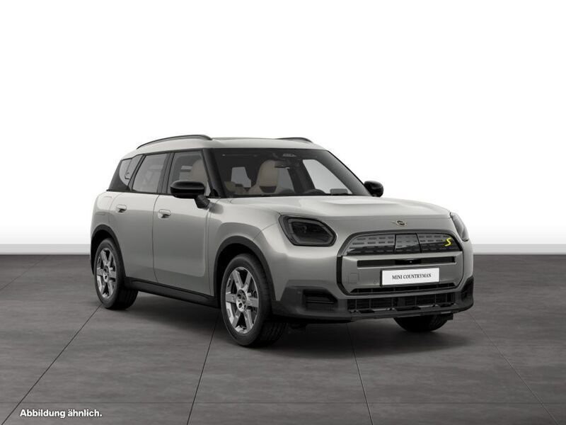 Other Gebraucht 2024 Mini Countryman SUV | 39.038 € (Guter Preis) - Bild 1/4