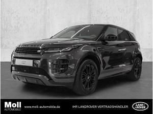 Neu Land Rover Range Rover evoque SE Dynamic 269 PS (197 kW) 2026 Grau (carpathian grey) SUV