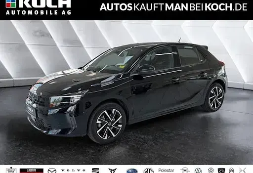 Gebraucht Opel Corsa 100 PS (73 kW) 2025 Kleinwagen