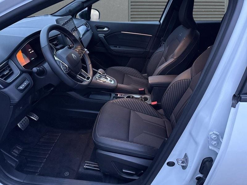 Gebraucht Renault Symbioz Esprit Alpine 143 PS (105 kW) 2025 Perlmuttweiß SUV