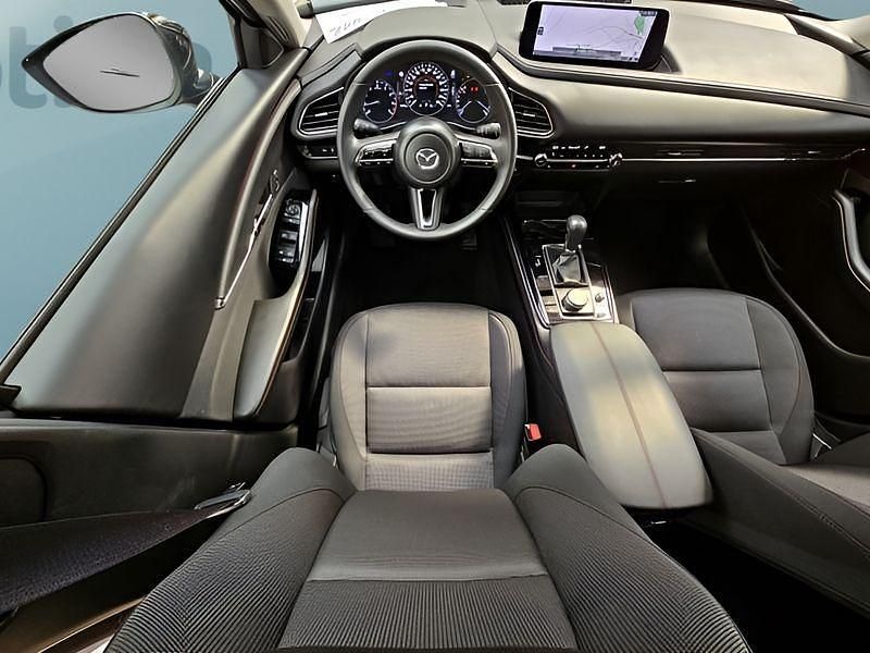 Gebraucht Mazda CX-30 140 PS (102 kW) 2025 SUV