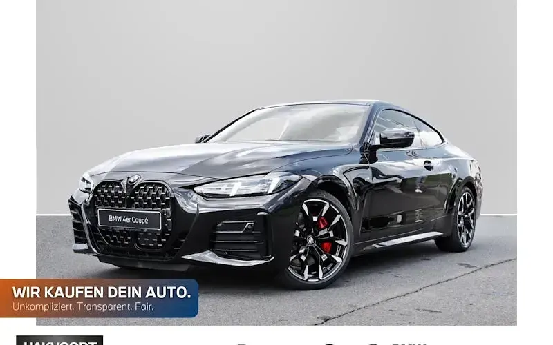 Gebraucht BMW 430 286 PS (210 kW) 2026 Coupé