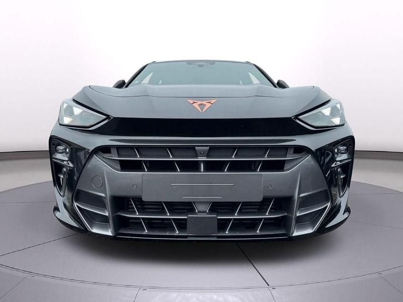 Usata Cupra Terramar VZ 265 CV (194 kW) 2025 Nero SUV