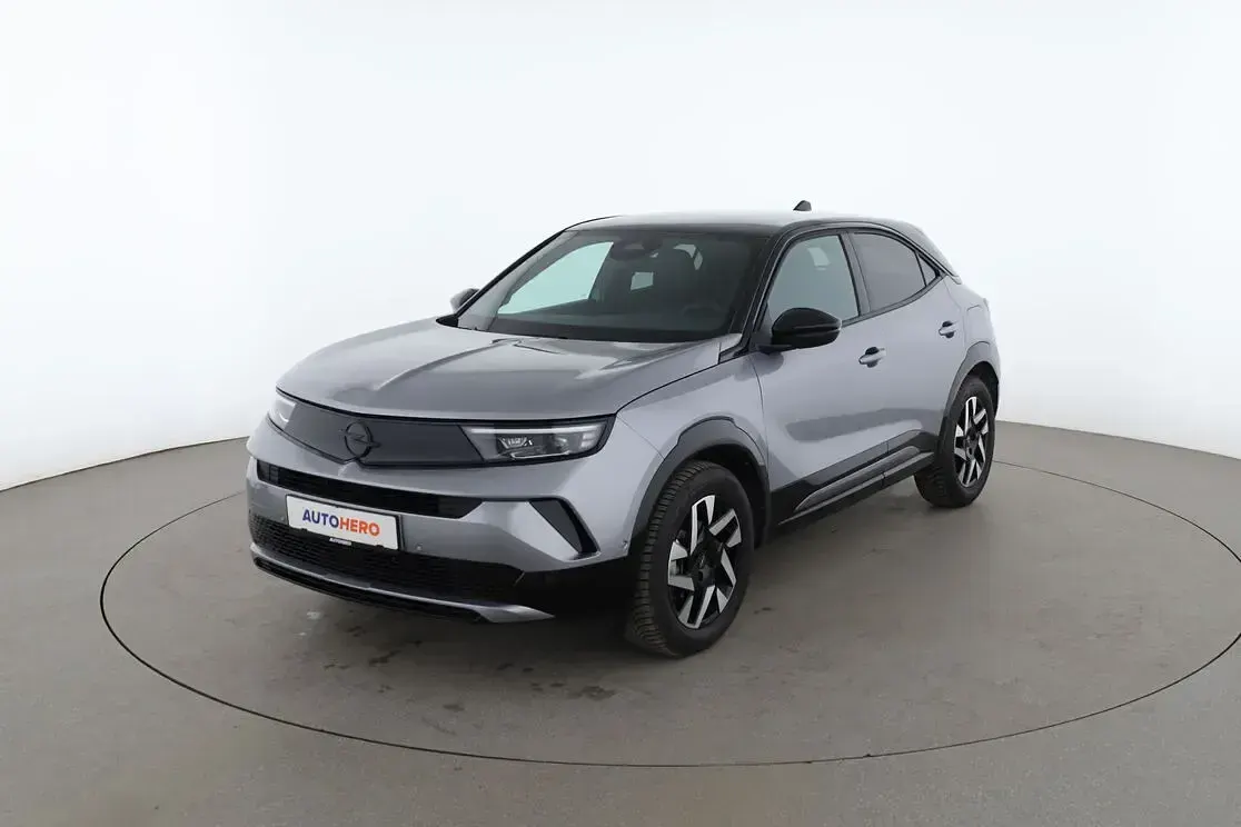 Gebraucht Opel Mokka 136 PS (100 kW) 2025 SUV