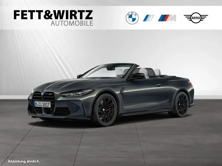 Brugt BMW M4 Competition Edition 510 HK (375 kW) 2023
