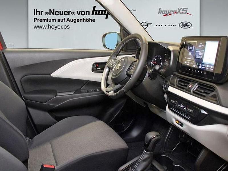 Gebraucht Suzuki Swift 83 PS (61 kW) 2024 Andere Limousine