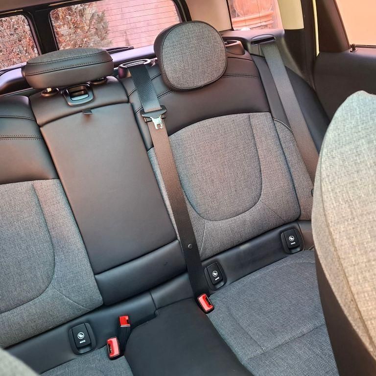 Gebraucht 2017 Mini Cooper S Clubman Kombi | 20.000 € (Etwas zu teuer) - Bild 1/4