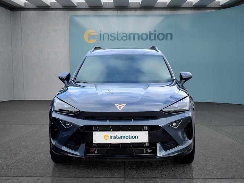 Gebraucht Cupra Formentor 150 PS (110 kW) 2025 Grau SUV