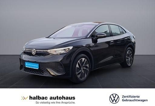 Gebraucht VW ID.5 Pro 127 kW (174 PS) 2023 Schwarz SUV