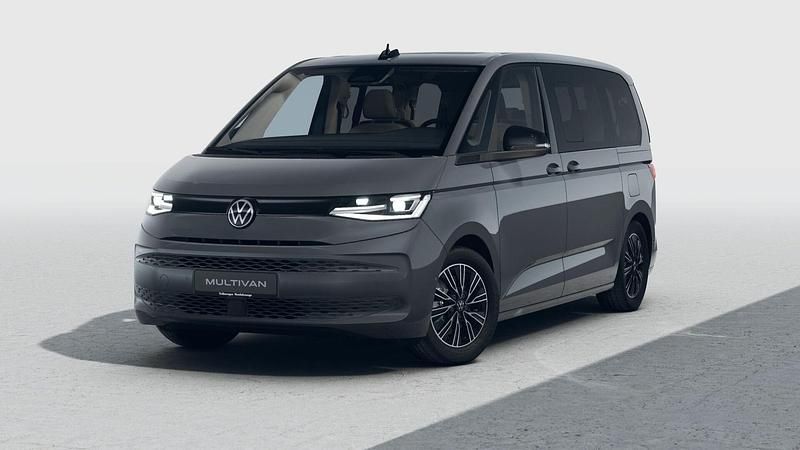 Neu VW Multivan Business 177 PS (130 kW) 2026 Van
