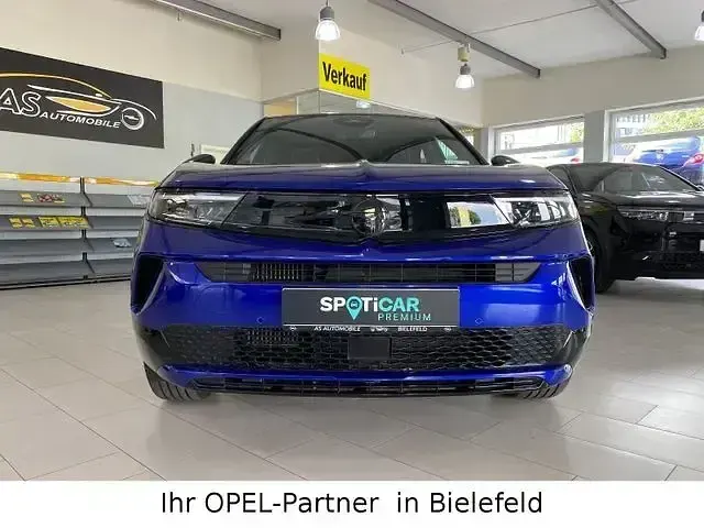 Gebraucht Nissan Qashqai Acenta 136 PS (100 kW) 2025 Blau SUV