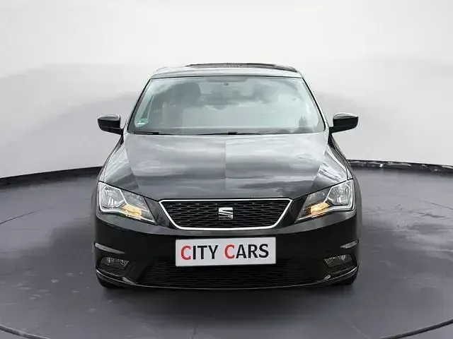 Gebraucht Seat Toledo Style 105 PS (77 kW) 2015 Andere Kleinwagen