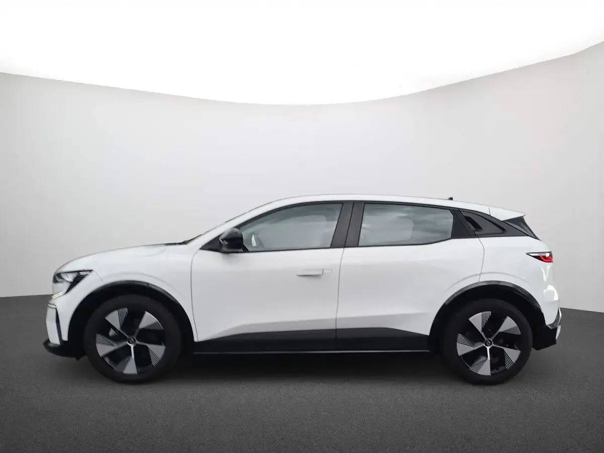 Gebraucht Renault Megane E-Tech Equilibre 160 kW (218 PS) 2023 Limousine