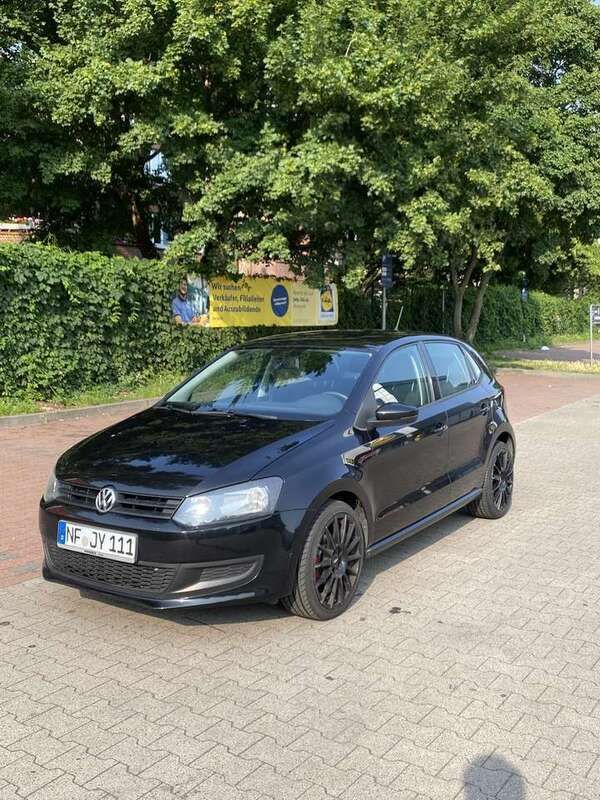 Gebraucht 2010 VW Polo Limousine | 5.800 € (Fairer Preis) - Bild 1/4