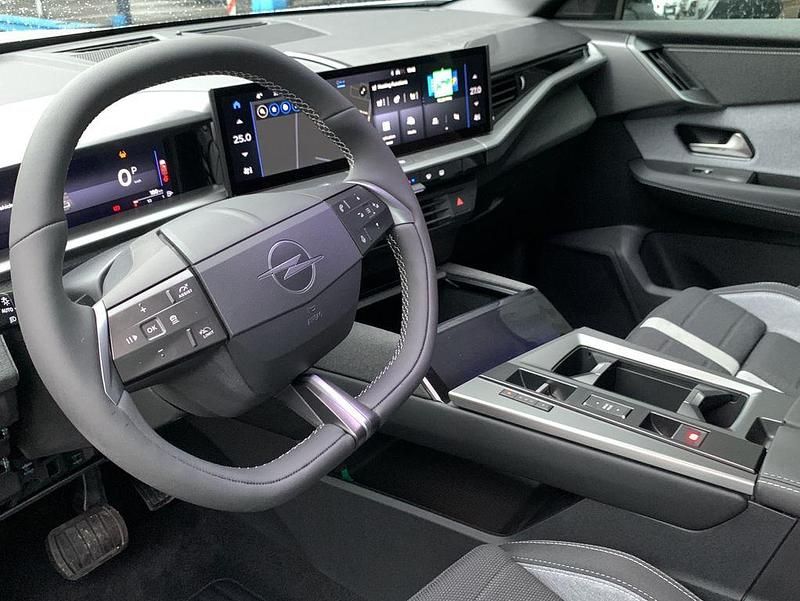 Neu Opel Grandland X Edition 145 PS (106 kW) 2025 Weiß SUV