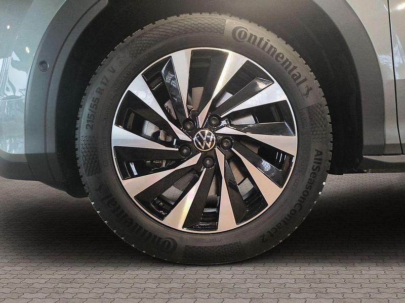 Gebraucht VW T-Roc Style 116 PS (85 kW) 2026 Grau SUV