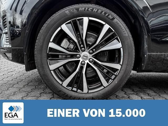 Gebraucht Volvo XC60 Core 197 PS (144 kW) 2024 Metallic SUV